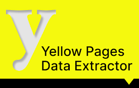 YPExtract - Lead Extractor for Yellow Pages™