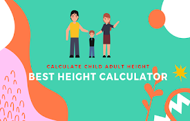 Height Calculator Online