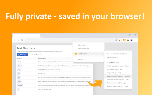 Plugin Screenshot