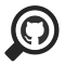 GitHub Search Extension
