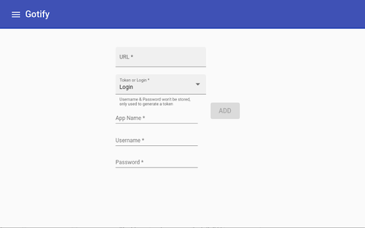 Plugin Screenshot
