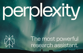 Perplexity - AI Companion
