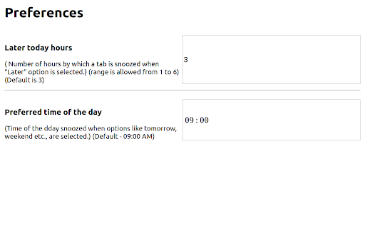 Plugin Screenshot