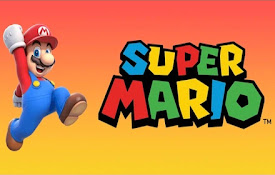 Super Mario Bros Classic