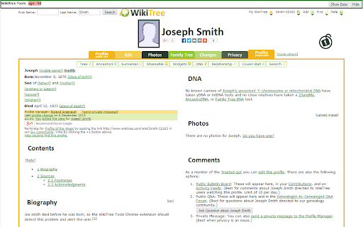 Plugin Screenshot