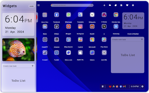 Plugin Screenshot