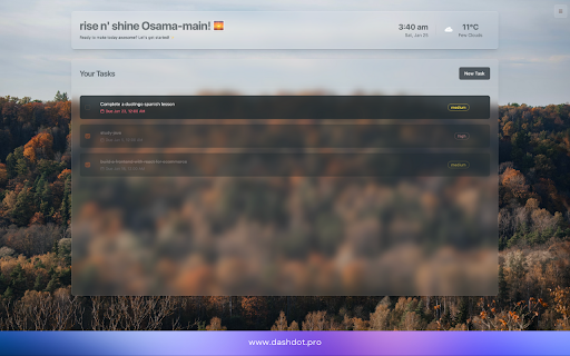 Plugin Screenshot