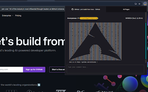 Plugin Screenshot