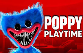 Poppy Playtime Unblocked