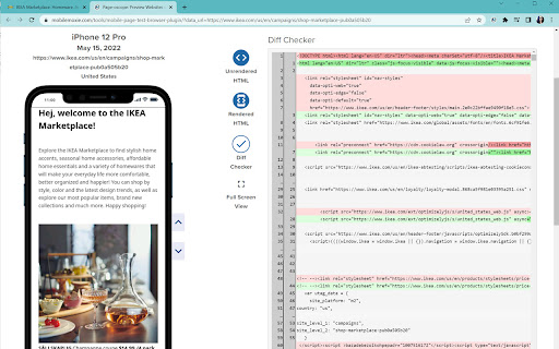 Plugin Screenshot