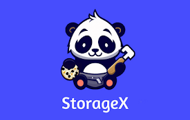 StorageX