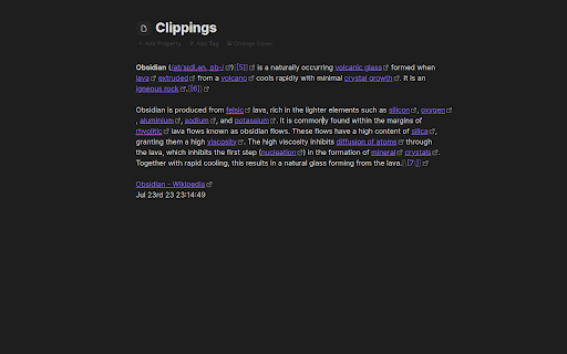 Plugin Screenshot