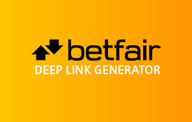 Betfair Affiliate Deep Link Generator