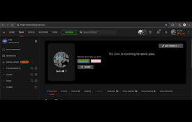 Faceit Skill