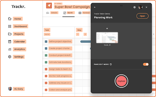 Plugin Screenshot