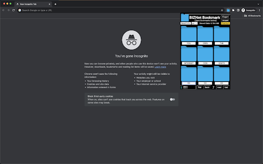 Plugin Screenshot