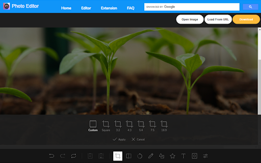 Plugin Screenshot