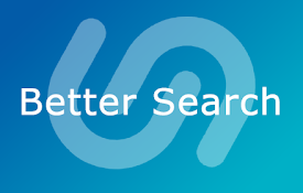 Better Search
