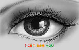 I Can See You