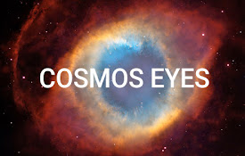 Cosmos Eyes from NASA