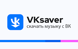 Music Downloader - VKsaver
