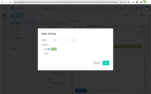 Plugin Screenshot