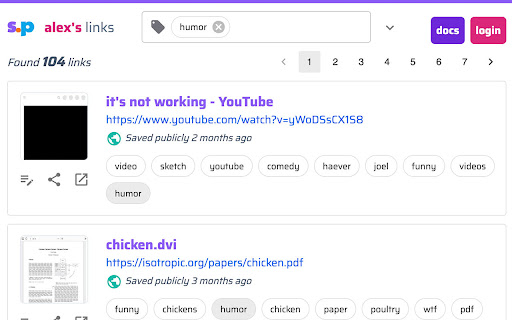 Plugin Screenshot