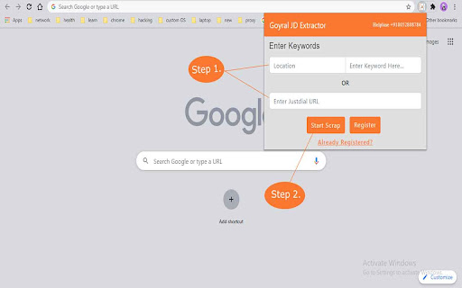 Plugin Screenshot
