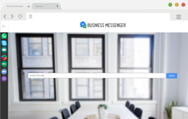 Business Messenger