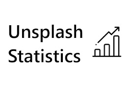 Unsplash Stat Viewer