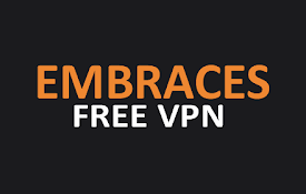 Embrace VPN - Free VPN