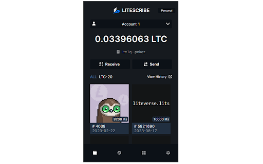 Plugin Screenshot