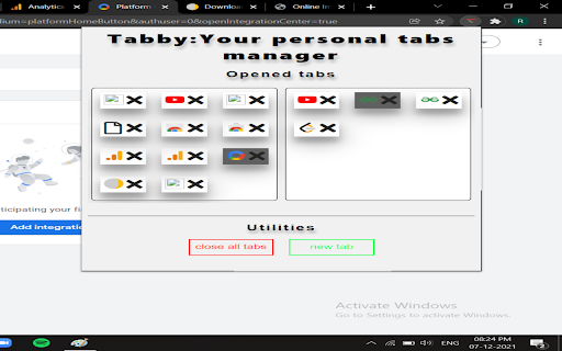 Plugin Screenshot