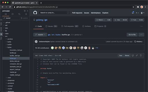 Plugin Screenshot