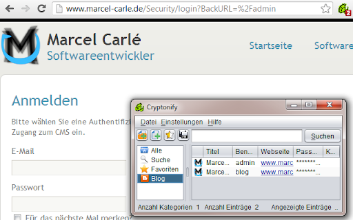 Plugin Screenshot