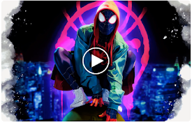 Marvel Spider-Man Live Wallpaper
