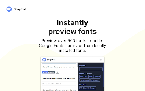 Plugin Screenshot