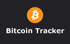 Bitcoin Tracker