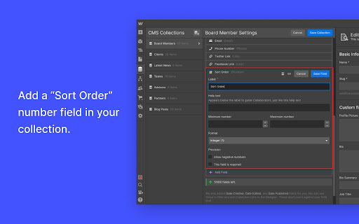 Plugin Screenshot