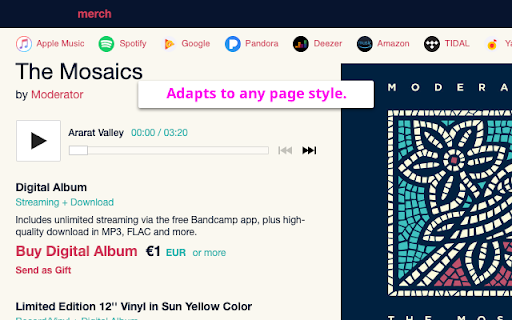Plugin Screenshot