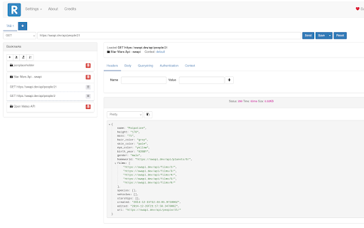 Plugin Screenshot
