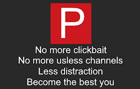 Productive Youtube