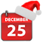 Christmas Countdown 2025
