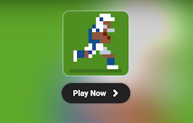 Retro Bowl College Game