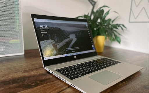 Plugin Screenshot