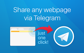 Share via Telegram