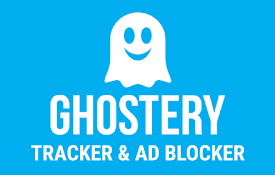 Ghostery 跟踪器和广告拦截器 - 隐私广告拦截器