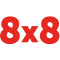 8x8 Web Dialer