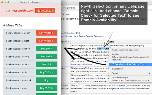 Plugin Screenshot