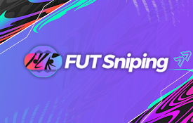 FUT Sniping Bot